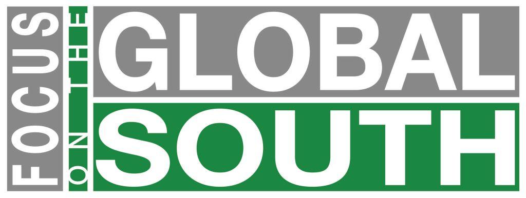 Focus on the Global South Wordpress Pages