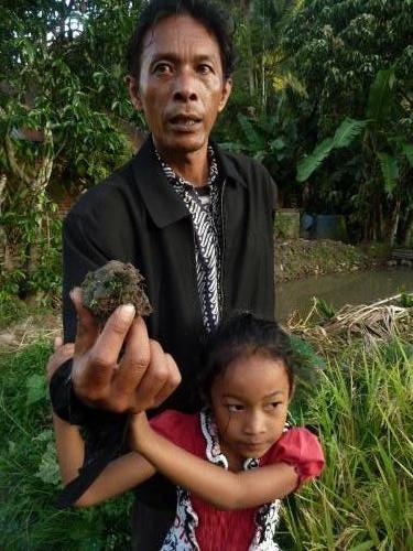 West Sumatra, Indonesia, 2012 - Photo by Shalmali Guttal