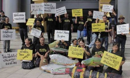 Save the Mekong Coalition Calls on Prime Ministers to Cancel Mekong Mainstream Dams