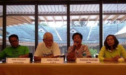 Peoples’ Agrarian Reform Conference Planned in the Philippines