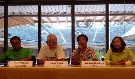 Peoples’ Agrarian Reform Conference Planned in the Philippines