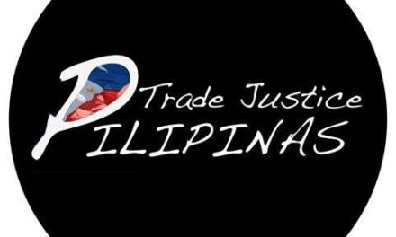 EU-PHILIPPINES FREE TRADE AGREEMENT:  A PRO-CORPORATE TRADE DEAL THAT WILL THREATEN PEOPLES RIGHTS AND WELFARE