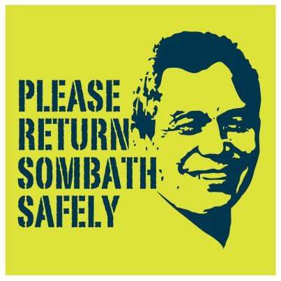 EVENT: Preliminary findings of ASEAN Parliamentary Delegation to the Lao PDR on the disappearance of Sombath Somphone