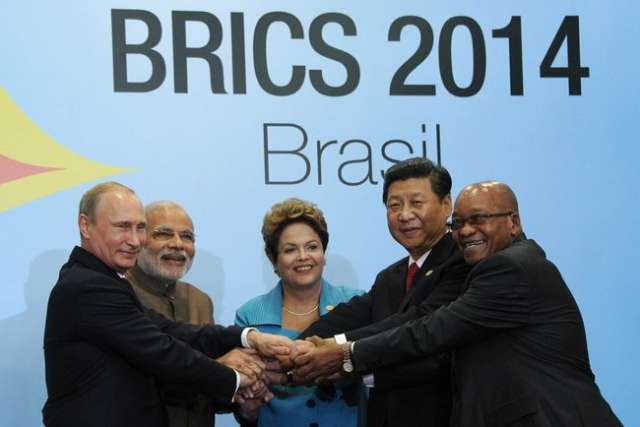 The BRICS and the Philippines