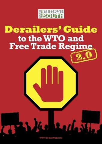 Derailers’ Guide 2.0: Introduction