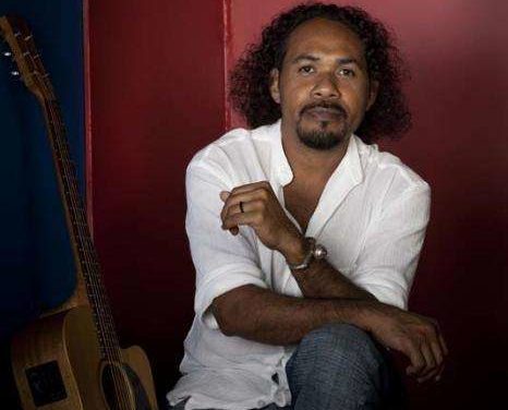 An interview with Ego Lemos, ecological and human rights activist, singer and song writer.