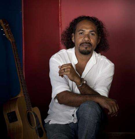 An interview with Ego Lemos, ecological and human rights activist, singer and song writer.