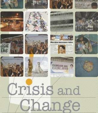 ‘Crisis and Change’ Focus on the Philippines 2008 Yearbook