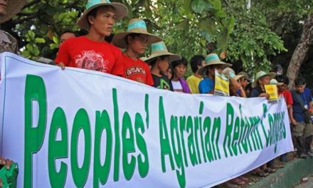 Biggest Landless Farmers’ Caucus Calls for Completion of Agrarian Reform in Philippines