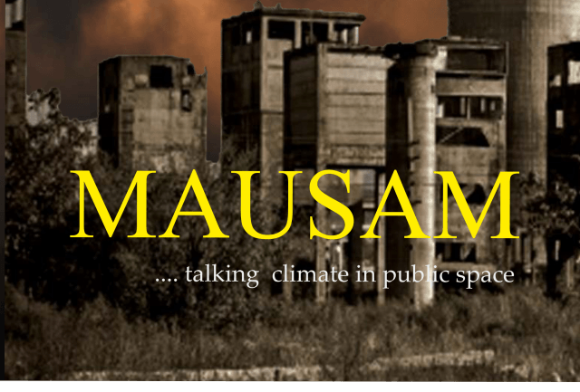 India Climate Justice’s fourth issue of Mausam