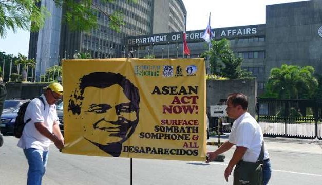 Laos: Five Months On, Demand for Accountability and Action in Sombath Somphone’s Disappearance Intensifies