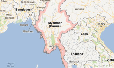 LAND NOT FOR SALE!: Letter of Global Solidarity against Land Grabs in Burma/Myanmar