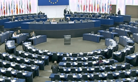 European Parliament resolution on Laos: the case of Sombath Somphone