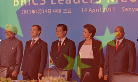 The Rise of China and BRICs: A multipolar world in the making?