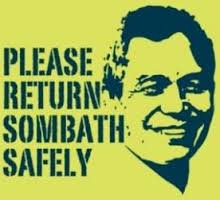 Laos: 1,000 days on, Sombath’s enforced disappearance remains a clear dereliction of the government’s international obligations