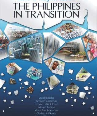 State of Fragmentation: The Philippines in Transition