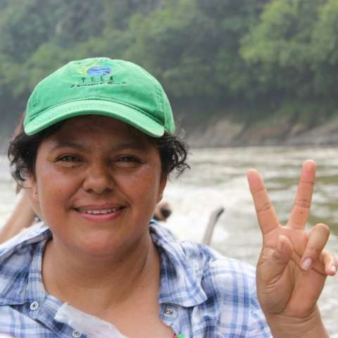 Focus on the Global South Joins Condemnation of Berta Cáceres’ Murder; Calls for Immediate Justice