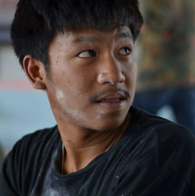 Human Rights Group Urges Thai Gov’t.: Free Hunger-Striking Activist