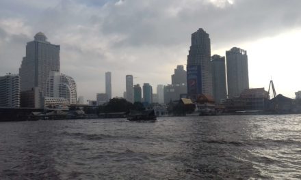 Urban Development in Bangkok – Development for Whom?
