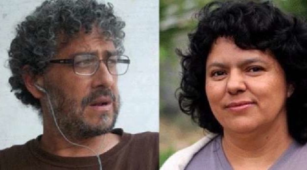 Respond to Calls for the Safe Release of Gustavo Castro Soto