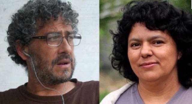 Respond to Calls for the Safe Release of Gustavo Castro Soto