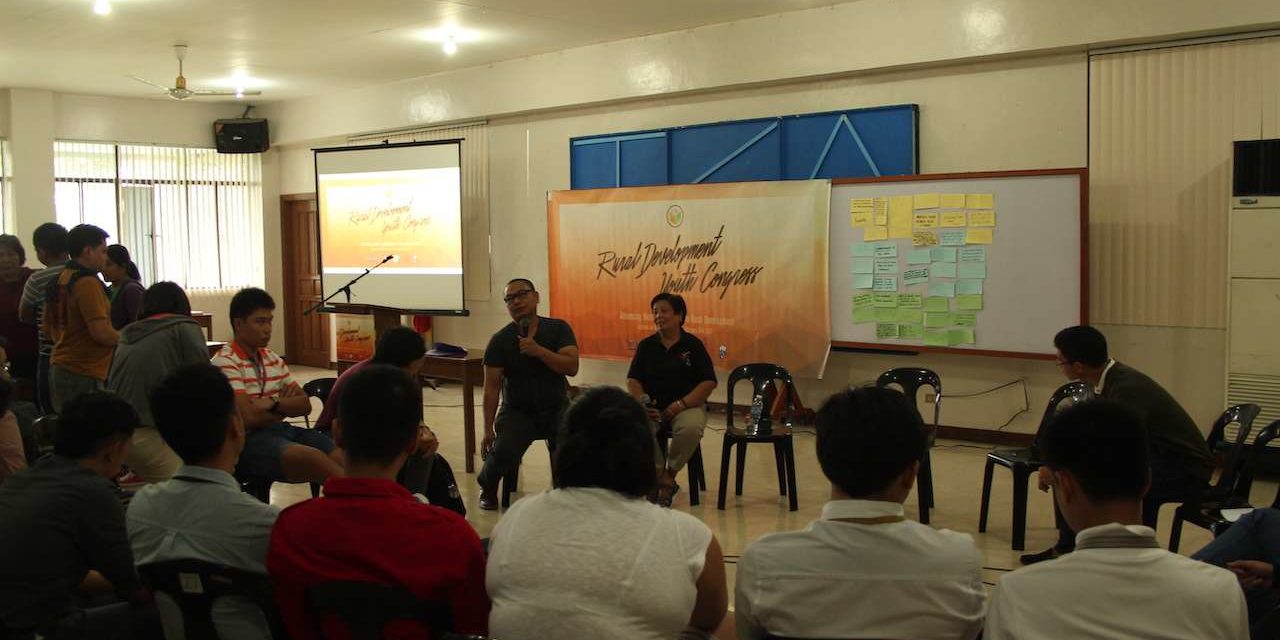 Reflections: Harnessing Youth Energies for Agrarian Reform