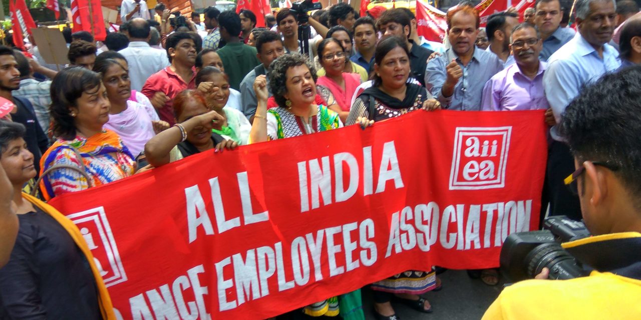 Employment Crisis & Free Trade Agreements: Why Workers Must Reject RCEP