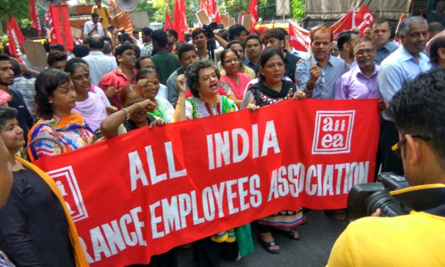 Employment Crisis & Free Trade Agreements: Why Workers Must Reject RCEP