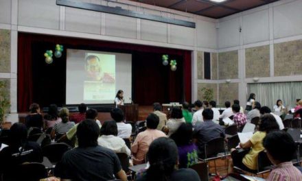 Forum gathers 100 participants; underscores key issues before SONA