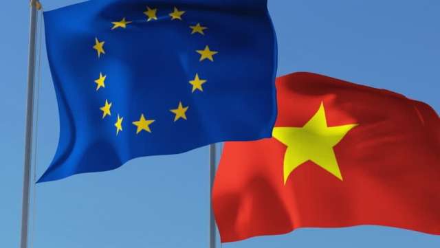 Press Release: European commission found guilty of maladministration for EU-Vietnam Free Trade Agreement