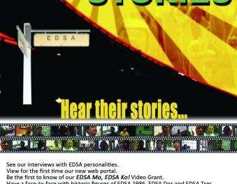 Launch: Edsa Stories