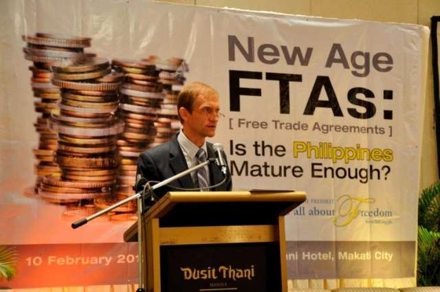 EU’s ambitious trade and investment agenda: At what cost to the Philippines?