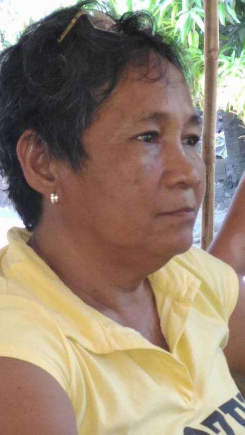 Statement of Kilusan Para sa Pambansang Demokrasya (KILUSAN) on the murder of local anti-coal leader Gloria Captian in Mariveles, Bataan
