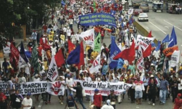 A Decade of Grassroots Resistance to WTO and Free Trade