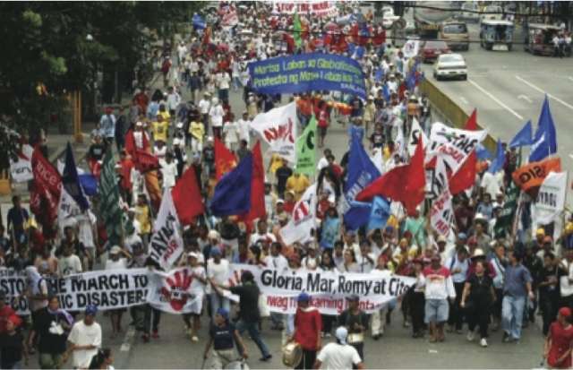 A Decade of Grassroots Resistance to WTO and Free Trade