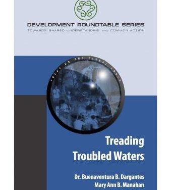 Treading Troubled Waters
