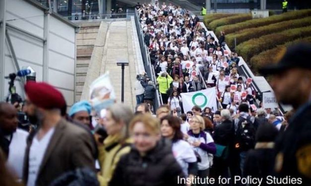 Moving forward from the climate negotiation madness in Warsaw