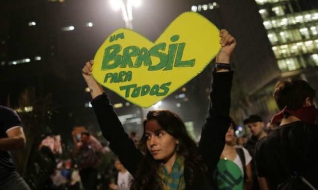 What the World Cup Can Teach Progressives About Corruption