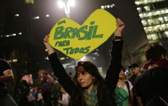 What the World Cup Can Teach Progressives About Corruption