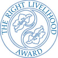 Dr. Walden Bello receives the Right Livelihood Award 2003