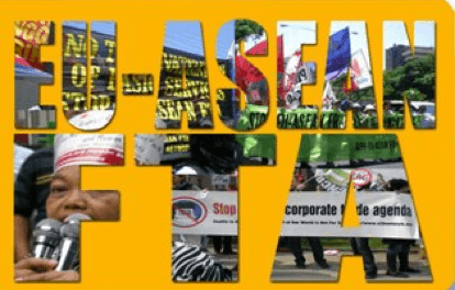 Ambitious EU-Philippines FTA could erode people’s rights and undermine development