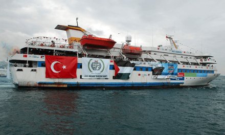 Condemn Israel’s Brazen Attack on the Freedom Flotilla