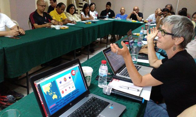 Labor Groups Raise Serious Concerns Over RCEP