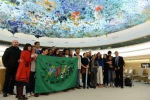 Joint Statement from La Via Campesina and other social movements and civil society organizations for the conclusion of the 5th OEIWG session on a UN Declaration on the rights of peasants and other people working in rural areas