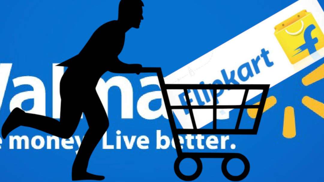 Walmart-Flipkart Deal: Continuing attack on retailers, producers, farmers & labour, and on India’s digital sovereignty