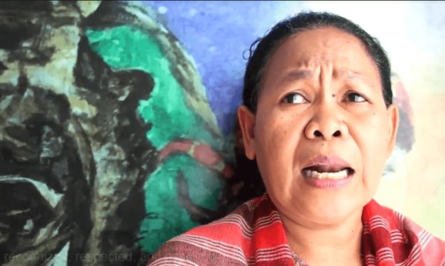 Lumad in the Bangsamoro Video Series