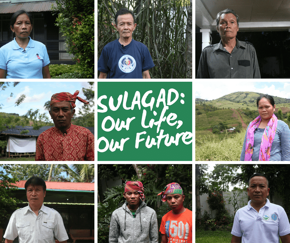 Sulagad: Our Life, Our Future