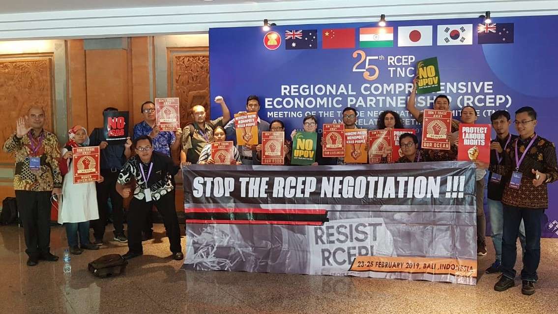 RCEP needs to prioritize justice, not balance