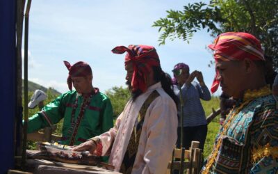 The subversion of the Philippines’ Indigenous People’s Rights Act