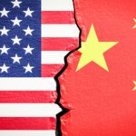 From Partnership to Rivalry: China and the USA in the Early Twenty-First Century